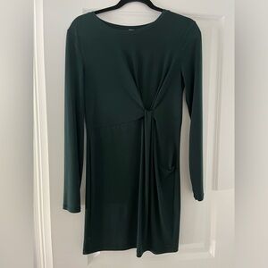 Forever 21 dress, size L